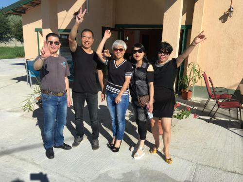 Hostal Hostel Denisa