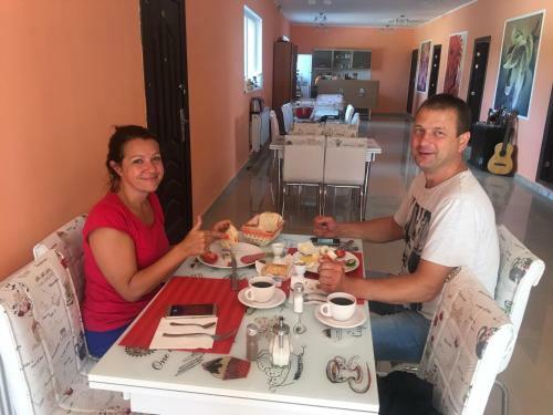 Hostal Hostel Denisa