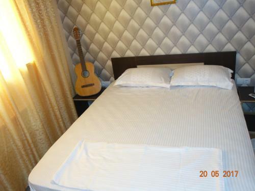 Hostal Hostel Denisa