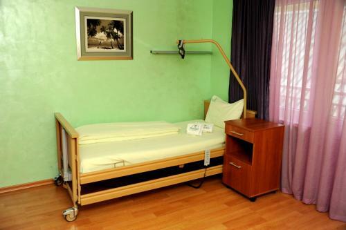 Hotel Clinic For Rehabilitation Vujan