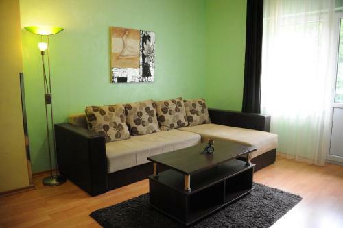 Hotel Clinic For Rehabilitation Vujan