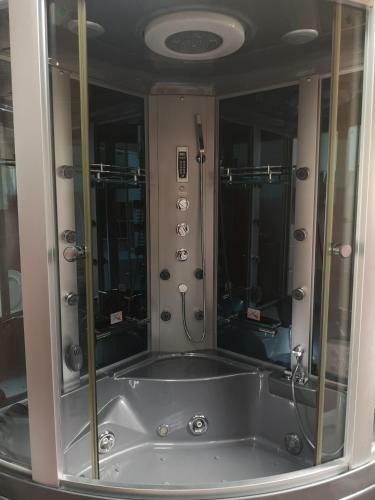 Hotel Clinic For Rehabilitation Vujan