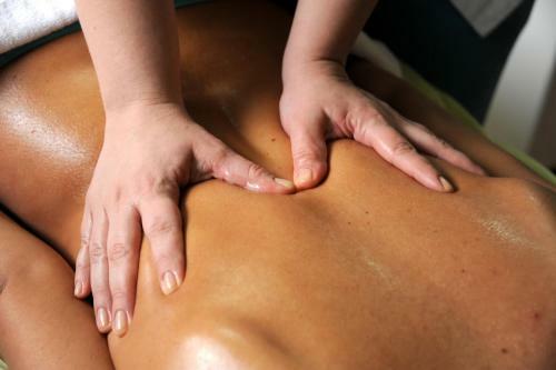 Hotel Clinic For Rehabilitation Vujan