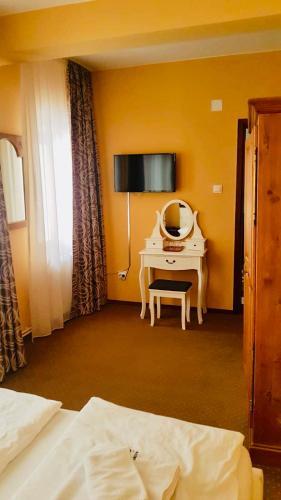 Lodge Haus Am Berg