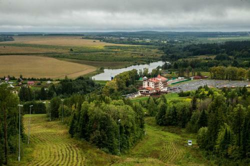 Hotel Sport Complex Chekeril