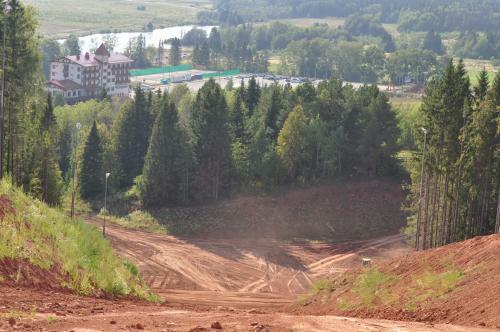 Hotel Sport Complex Chekeril