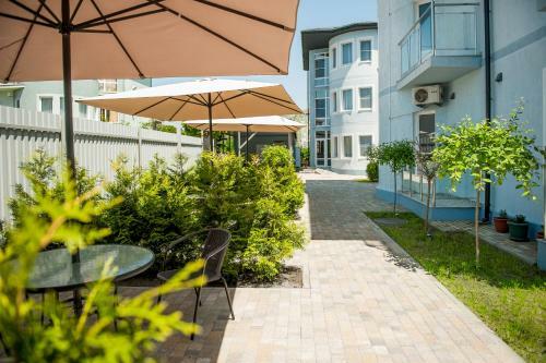 Hostal Villa Vera