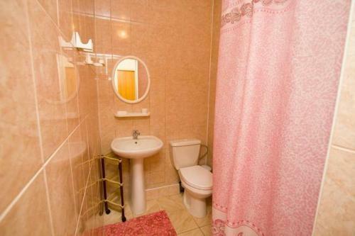 Hostal Guest House Liliya