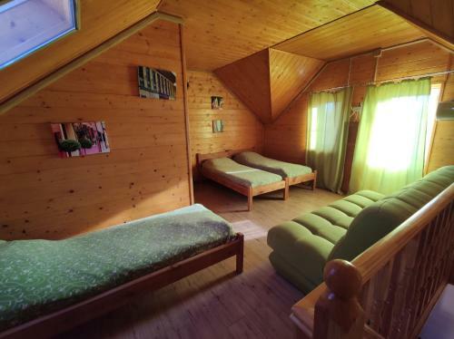 Dacha Zabugorische