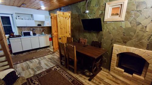 Dacha Zabugorische