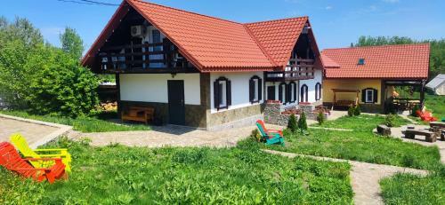 Dacha Zabugorische