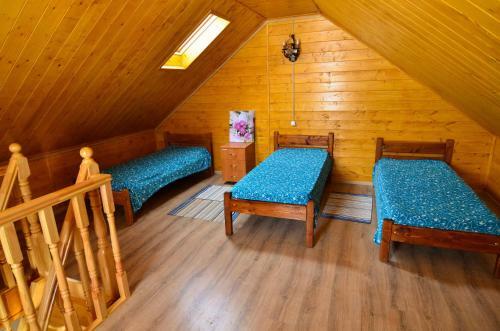 Dacha Zabugorische