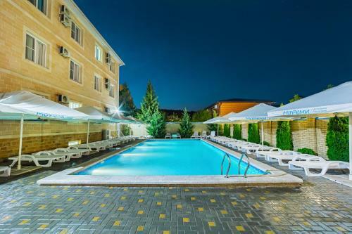 Hotel ?????? Ultra All Inclusive