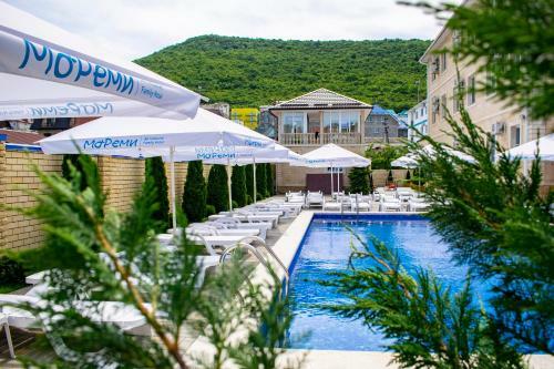 Hotel ?????? Ultra All Inclusive