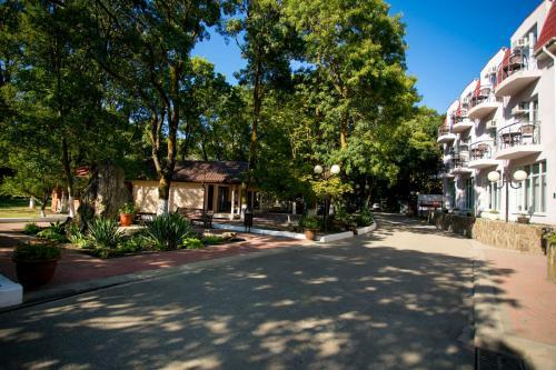 Ivushka Hotel
