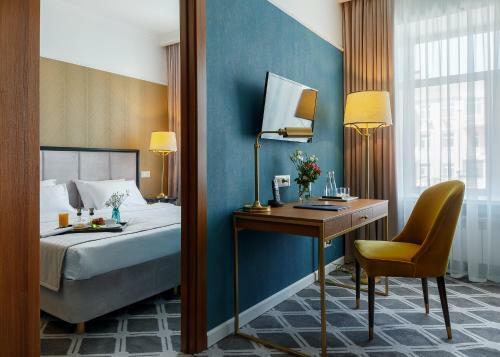 Altay Hotel