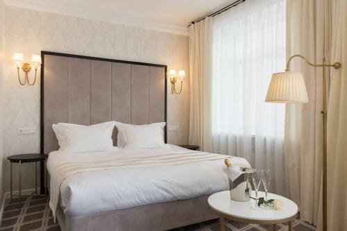 Altay Hotel