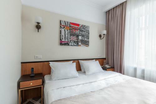 Altay Hotel