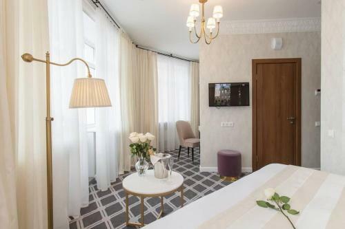 Altay Hotel