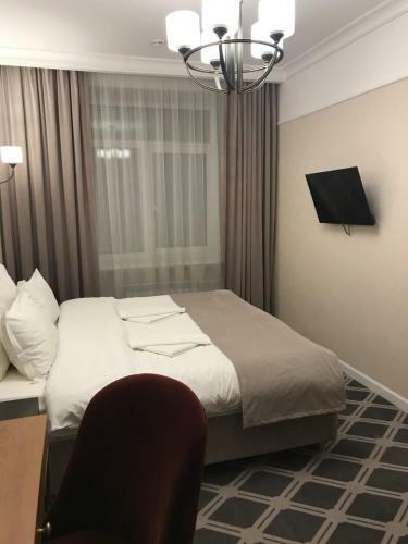 Altay Hotel