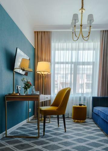 Altay Hotel