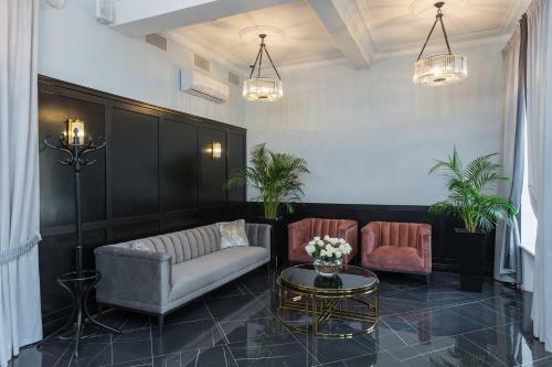 Altay Hotel