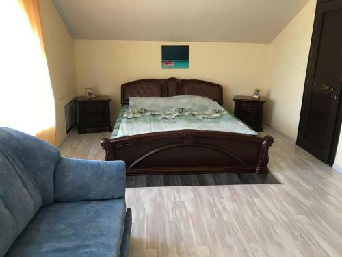 Hostel Victoria