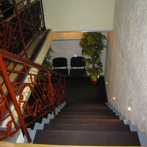 Hostel Victoria