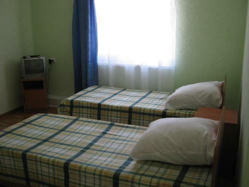 Hostal Guest House Sofia