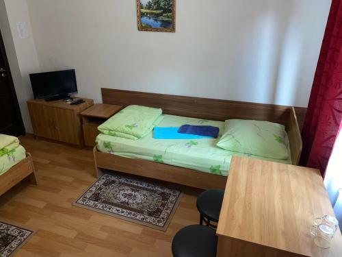 Mescherino Hotel Dme