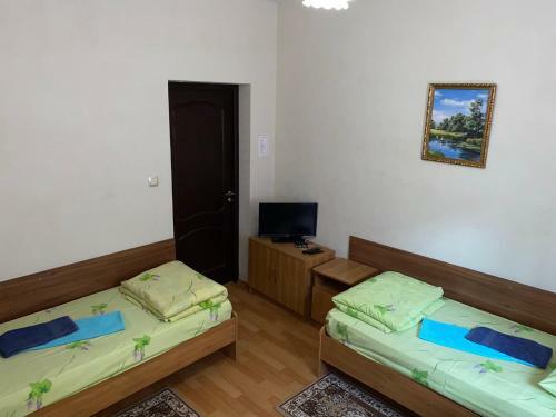 Mescherino Hotel Dme