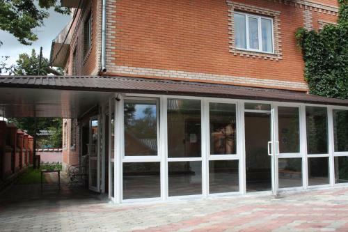 Mescherino Hotel Dme