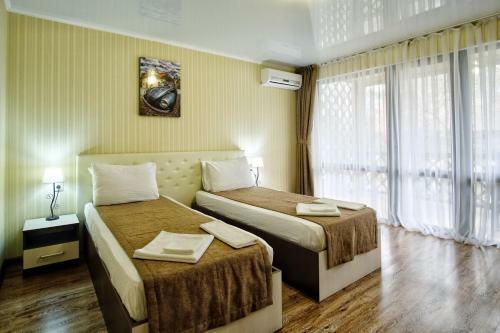 Hotel Green Wood