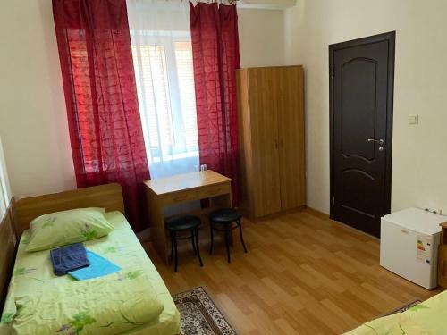 Mescherino Hotel Dme