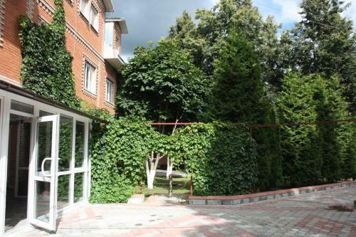 Mescherino Hotel Dme