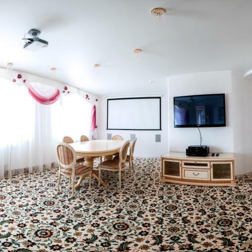 Park-hotel Noviy Vek