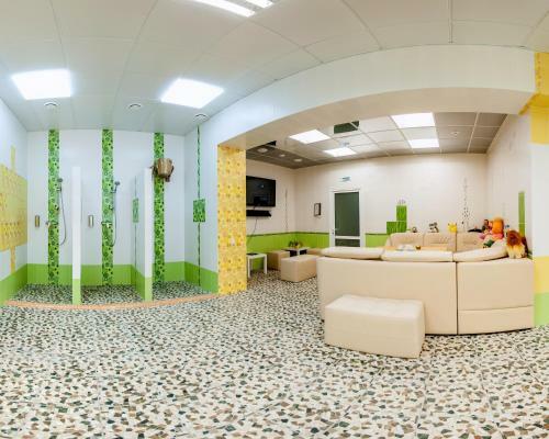 Park-hotel Noviy Vek