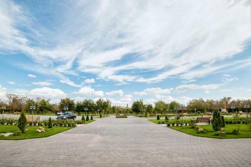 Park-hotel Noviy Vek