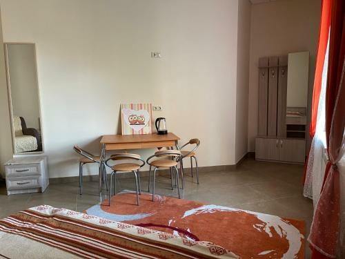 Hostel Sova