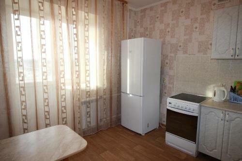 Apartamento Comfort At Kommunisticheskaya