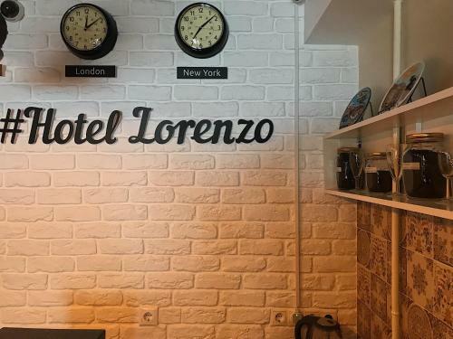 Hotel Lorenzo