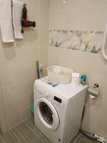 Apartment Vip Level