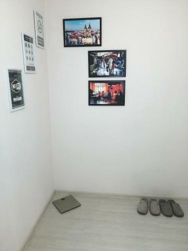 Apartment Vip Level
