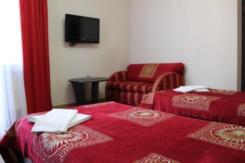 Hostal ???????