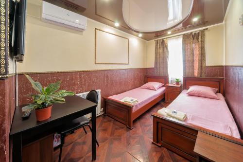 Hotel Complex ?2