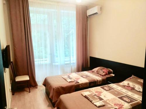 Hotel Sanatoriy Lesnaya Gavan