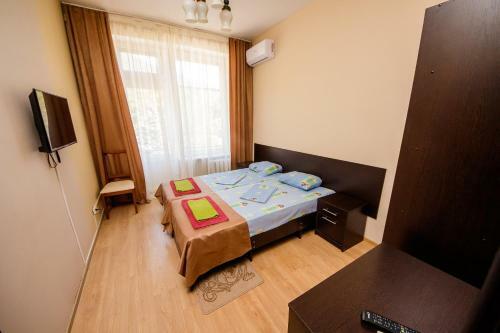 Hotel Sanatoriy Lesnaya Gavan