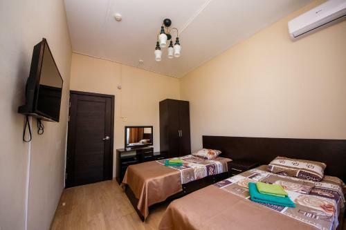 Hotel Sanatoriy Lesnaya Gavan