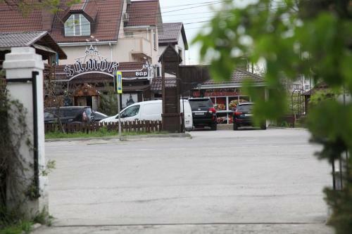 Posada ???????? ??? ??????