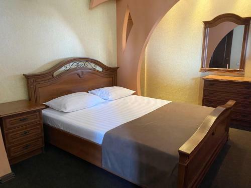 Hotel Kdc